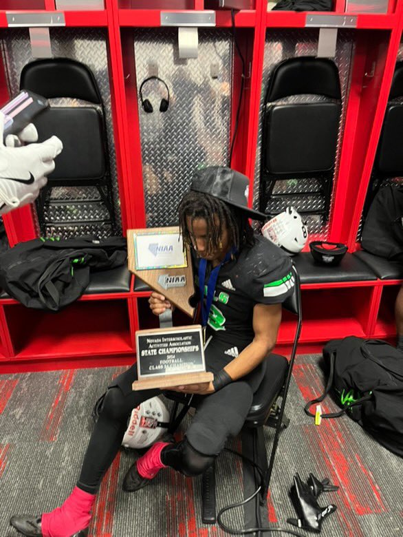Choyce Meloncon (@bangman_choyce) on Twitter photo I wanna say I’m blessed. Im thankful for my family and team <a href="/slamnvfootball1/">SLAMNVFOOTBALL</a> for always pushing me to be better, never accepting mediocre effort and always showing endless support on and off the field and most of all for helping me become the young man I am today. Happy 🦃🍽️🍁 I wanna say I’m blessed. Im thankful for my family and team <a href="/slamnvfootball1/">SLAMNVFOOTBALL</a> for always pushing me to be better, never accepting mediocre effort and always showing endless support on and off the field and most of all for helping me become the young man I am today. Happy 🦃🍽️🍁