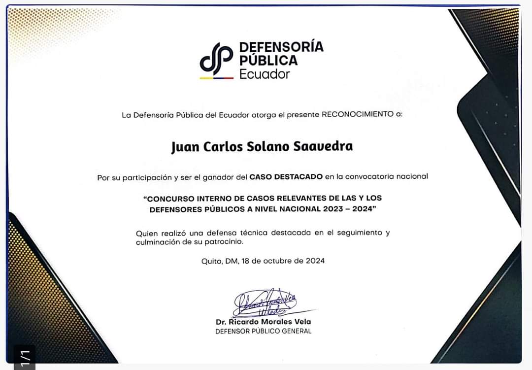 Ser más humano, para servir mejor.