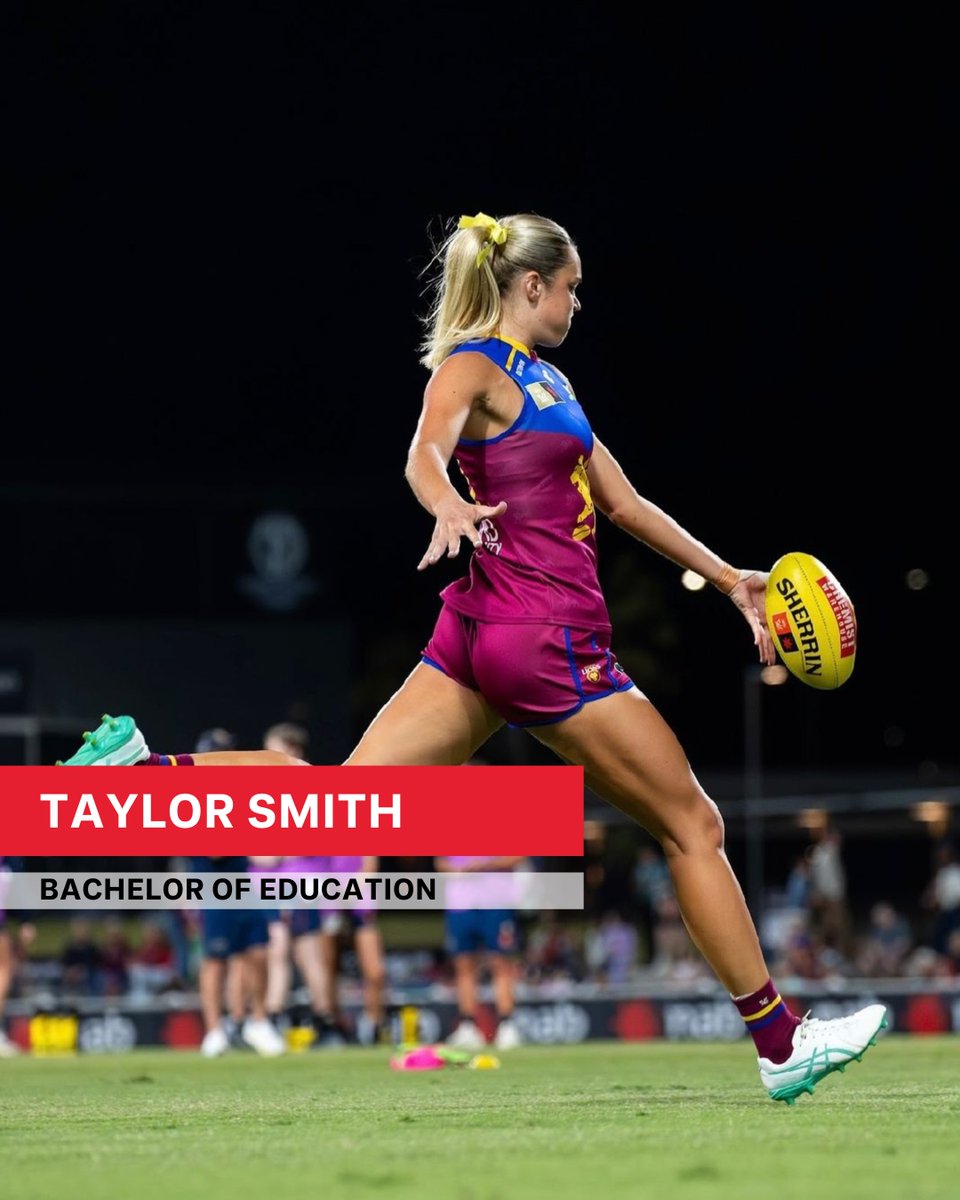 Griffith Sports College tweet media