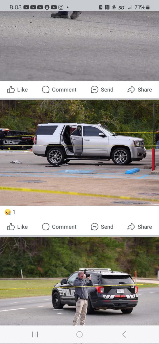 These folks act an ass everyday down here. Even Thanksgiving smh