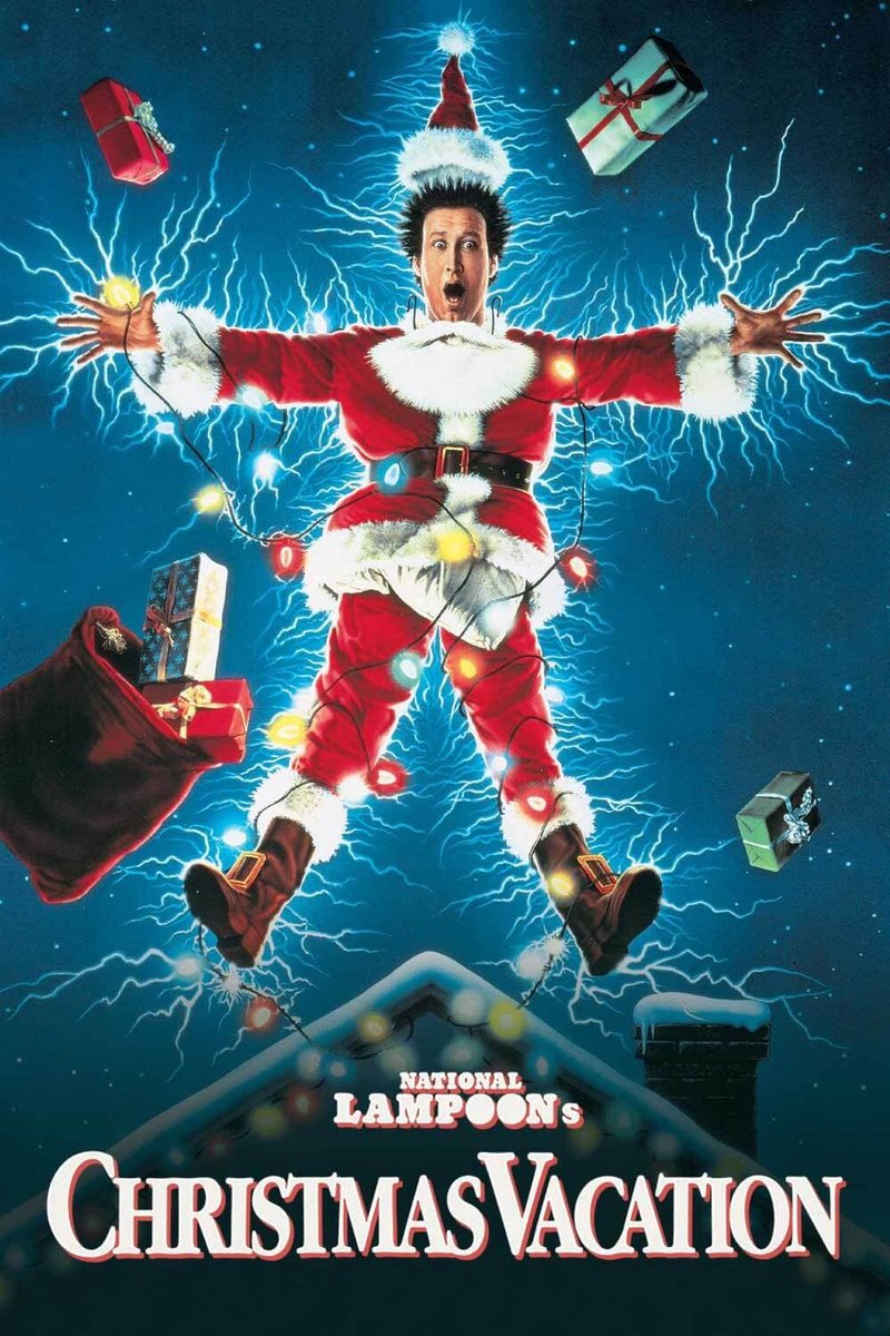 johnny_mariani's tweet image. One of our traditions is, that once Thanksgiving dinner is done, we watch the first Christmas movie of the year, that being Christmas Vacation. #Thanksgiving #tradition #imstuffed #ChristmasVacation