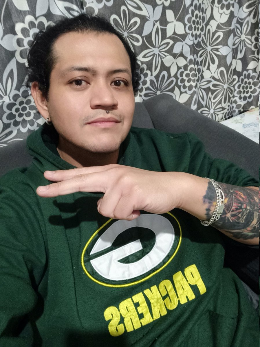 pachonf5316's tweet photo. #foximpactonfl
Hoy ganan los #Packers https://t.co/oMMUy8n7ji