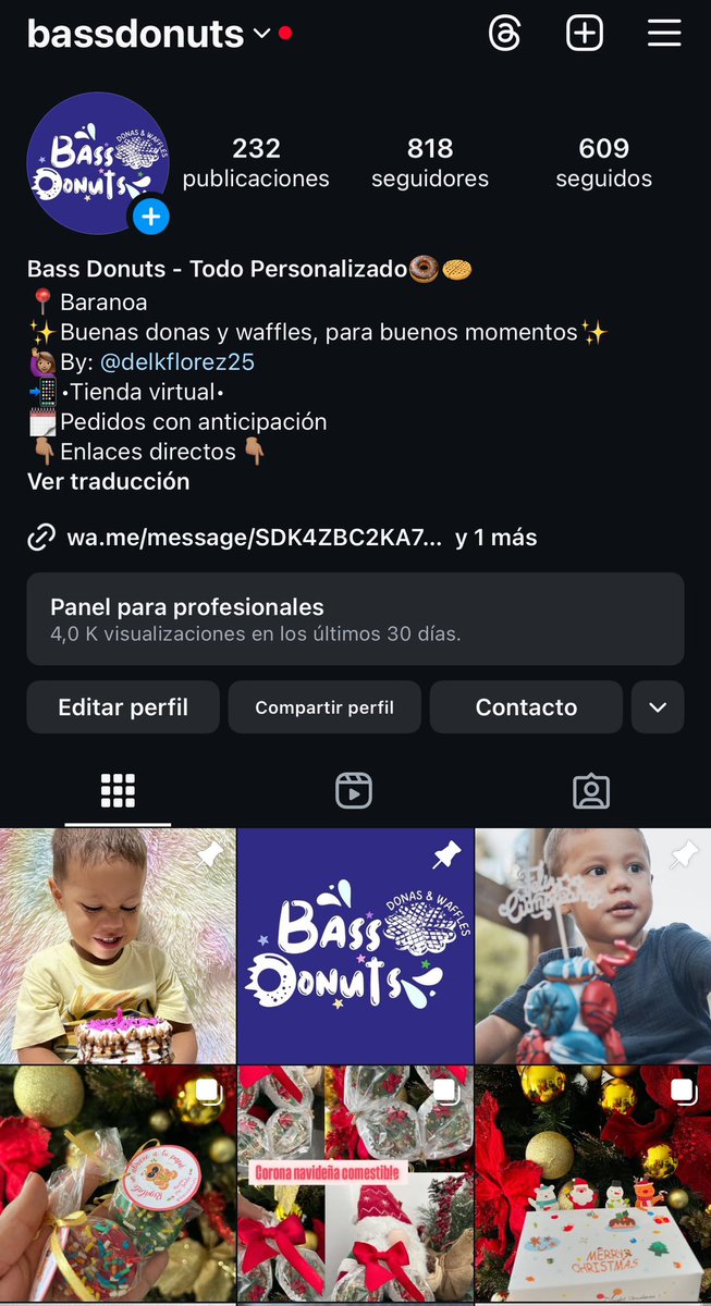 delkflorez25's tweet photo. @NoMeBusque1 🤭♥️ https://t.co/kFGAoJIhpd