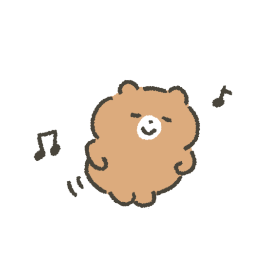 뽀실곰 tweet media