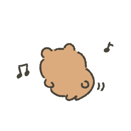 뽀실곰 tweet media