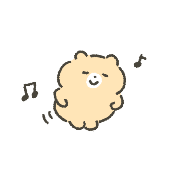 뽀실곰 tweet media