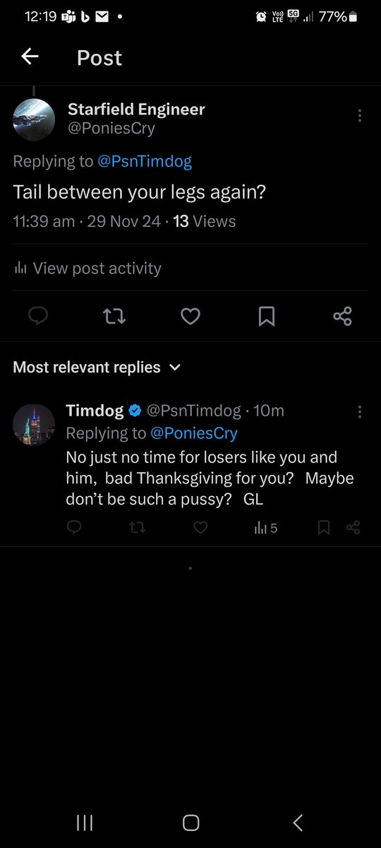 Starfield Engineer tweet media
