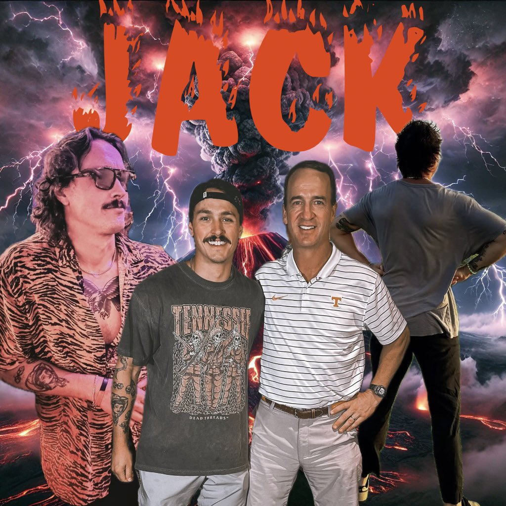 Jack (not a burner) tweet media