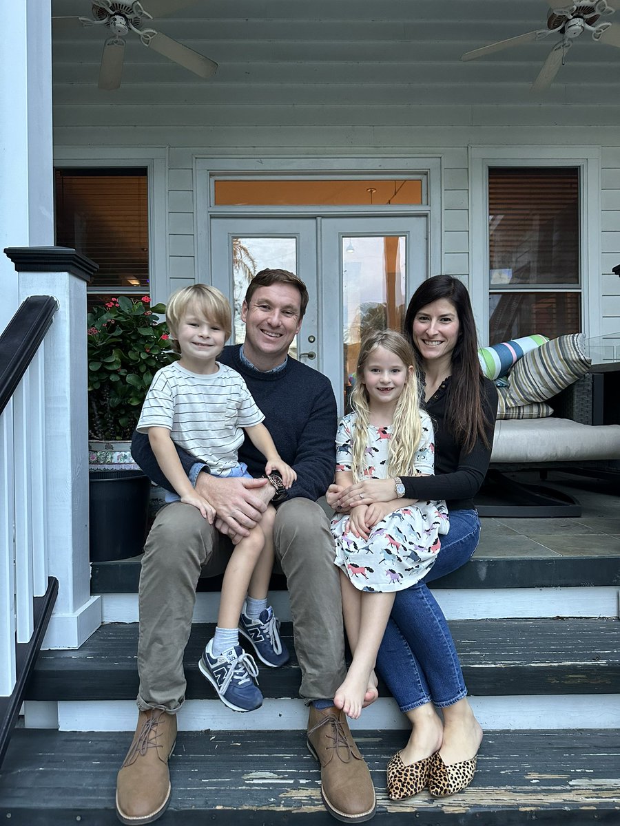 Happy Thanksgiving! Check out my message to District A: eepurl.com/i4V3Io