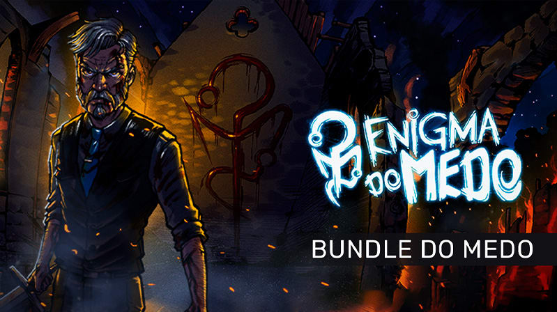 previaxd's tweet image. Toma +1 😭

Enigma do Medo - Bundle do Medo

Vem season pass, vem os quadrinho, vem tudo

🔰 Regras 

- Dê RT nesse post e me siga
- Resultado 02/12