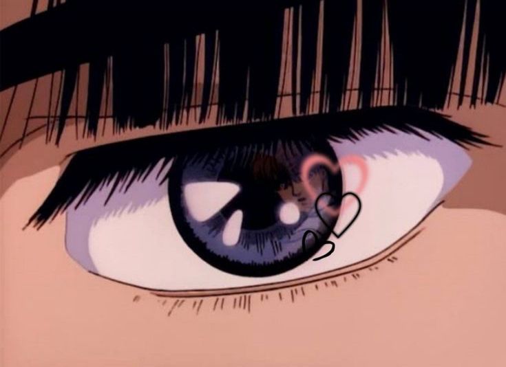 retro_anime's tweet photo. Eyes ✨ https://t.co/AOUVdqeU5L