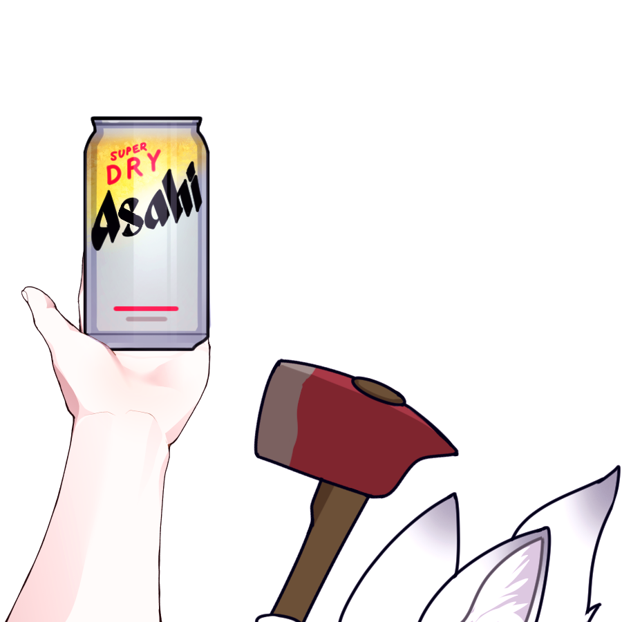 #Artcoholic #お酒絵