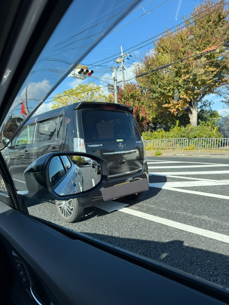 メルセデスAMGっ⁉️