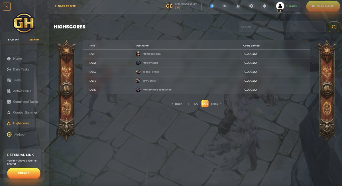 We’ve crossed 10,000 users and are now closing in on 11K strong! 🎉 A massive THANK YOU to our community for making this possible. 💪