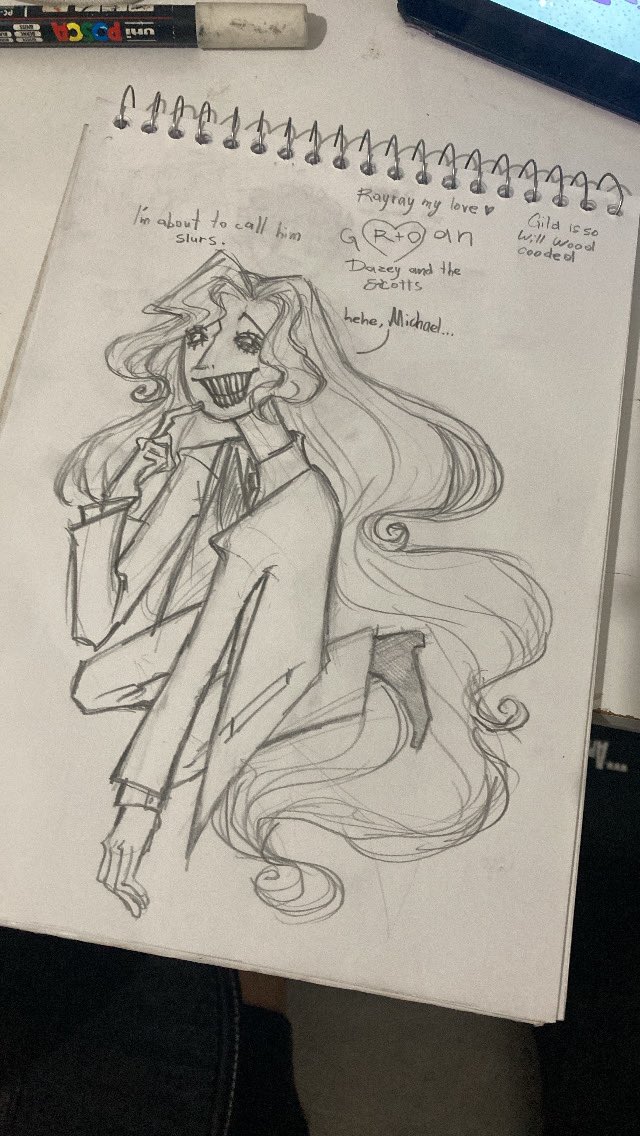 ugghhh I hate him 🙄🙄 gay ass