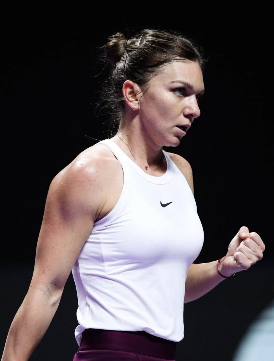 🚨🗣️Durísimo posteo de Simona Halep🇷🇴 tras la sanción de un mes a Iga Swiatek.

“¿Cómo es posible que en casos idénticos la ITIA tenga enfoques completamente diferentes?”

“Sólo puede ser mala voluntad de la ITIA”

“Han hecho todo para destruirme a pesar de las pruebas”