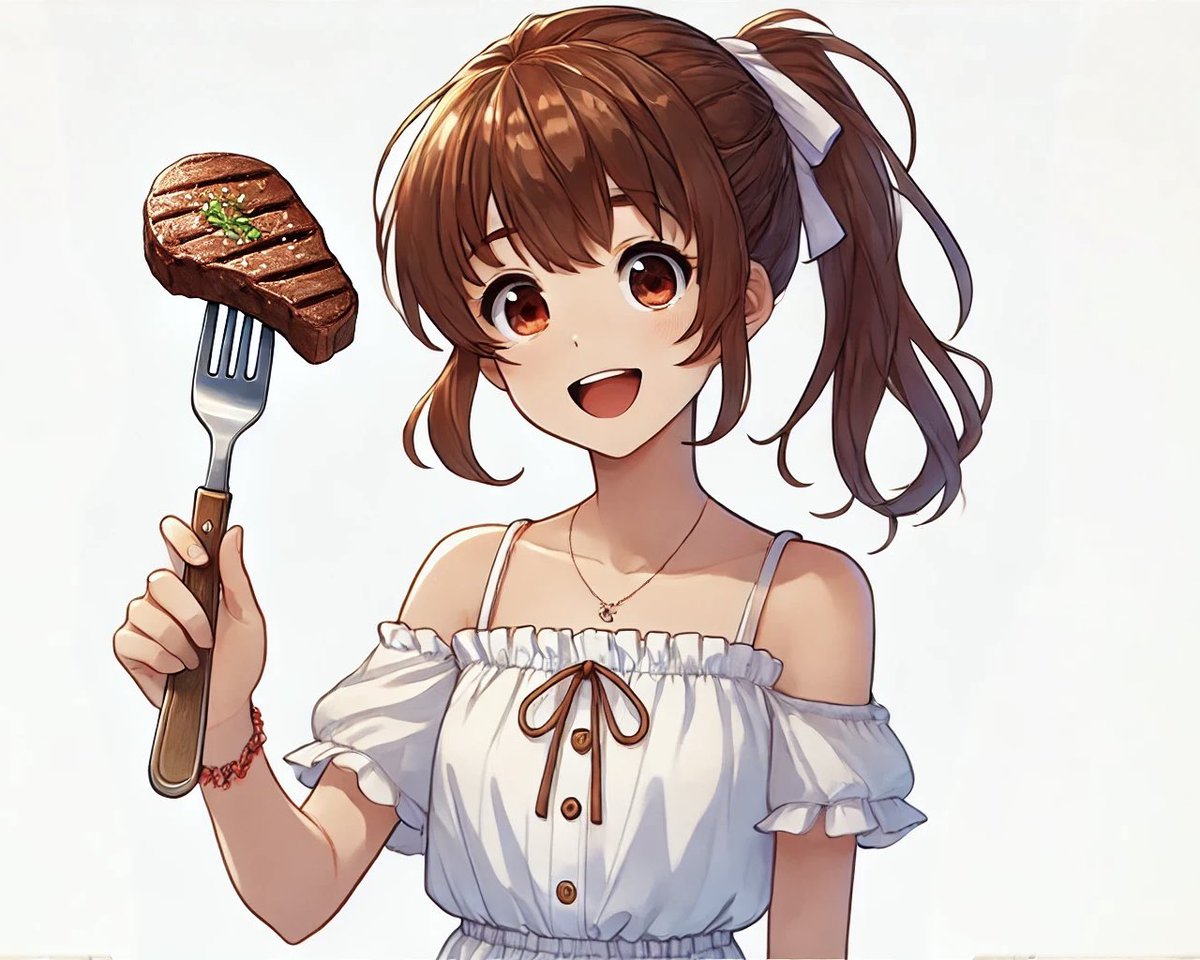 pattapedia's tweet photo. 今日はいい肉の日。写真はタイで食べたレバ刺し。タイではレバ刺しが普通に食べられます。日本では食べられないのでたまに食べます。 https://t.co/42P6zcWziU
