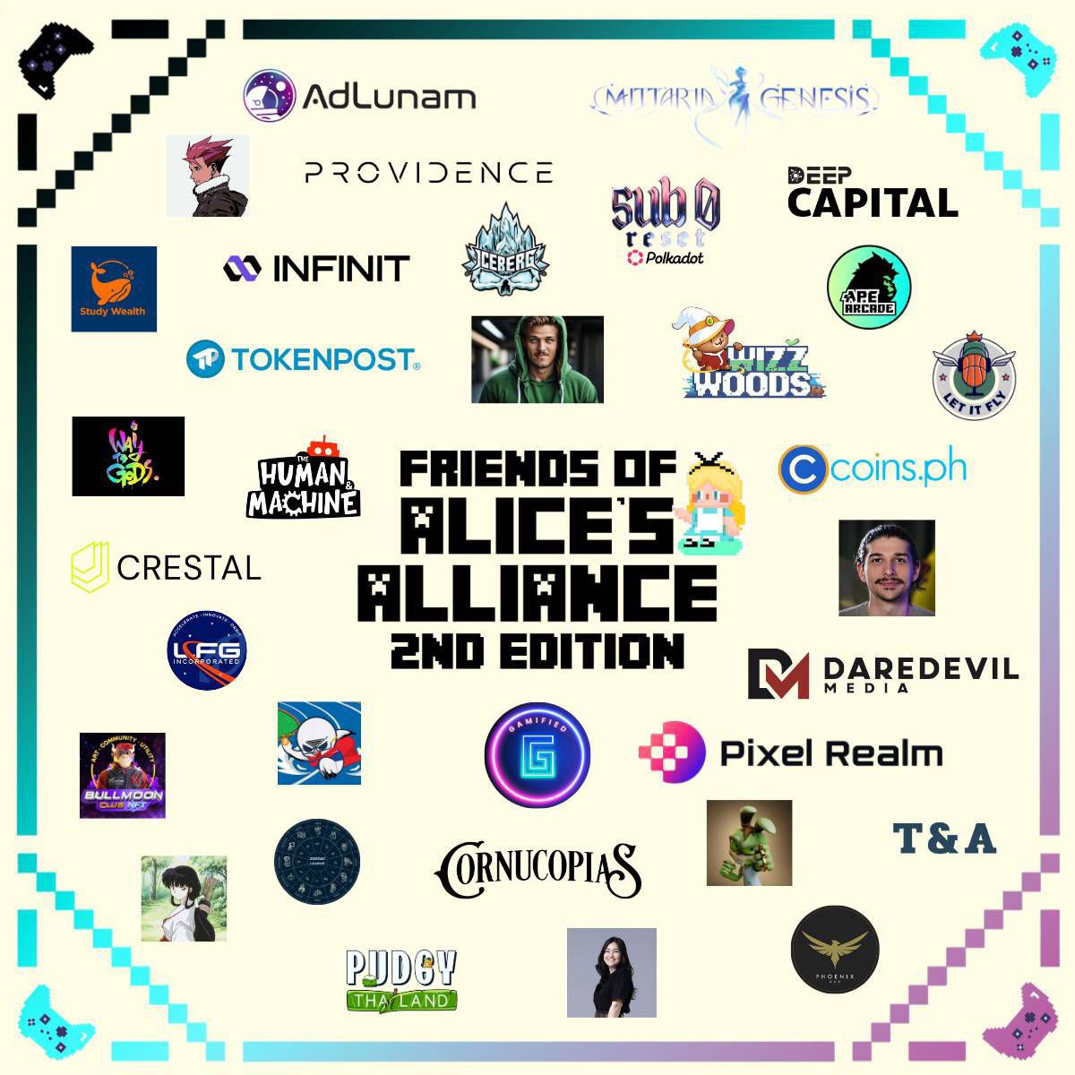 Alice in Cryptoland 🧭 tweet media