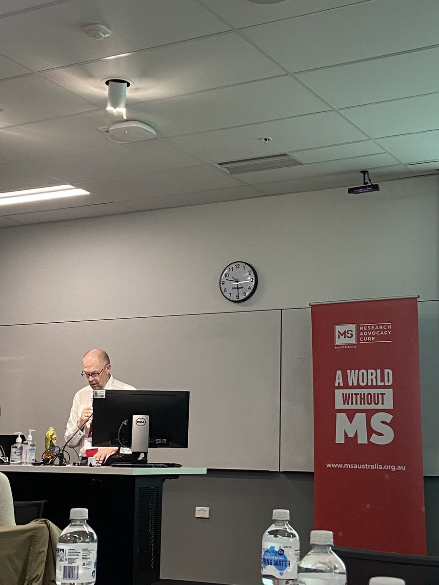 EatrightMS Dietetic Research in Multiple Sclerosis (@eatright_ms) on Twitter photo Last speech from outgoing MS Chair <a href="/desgraham_msa/">Associate Professor Des Graham</a>. Was someone cutting onions? 👀 Last speech from outgoing MS Chair <a href="/desgraham_msa/">Associate Professor Des Graham</a>. Was someone cutting onions? 👀
