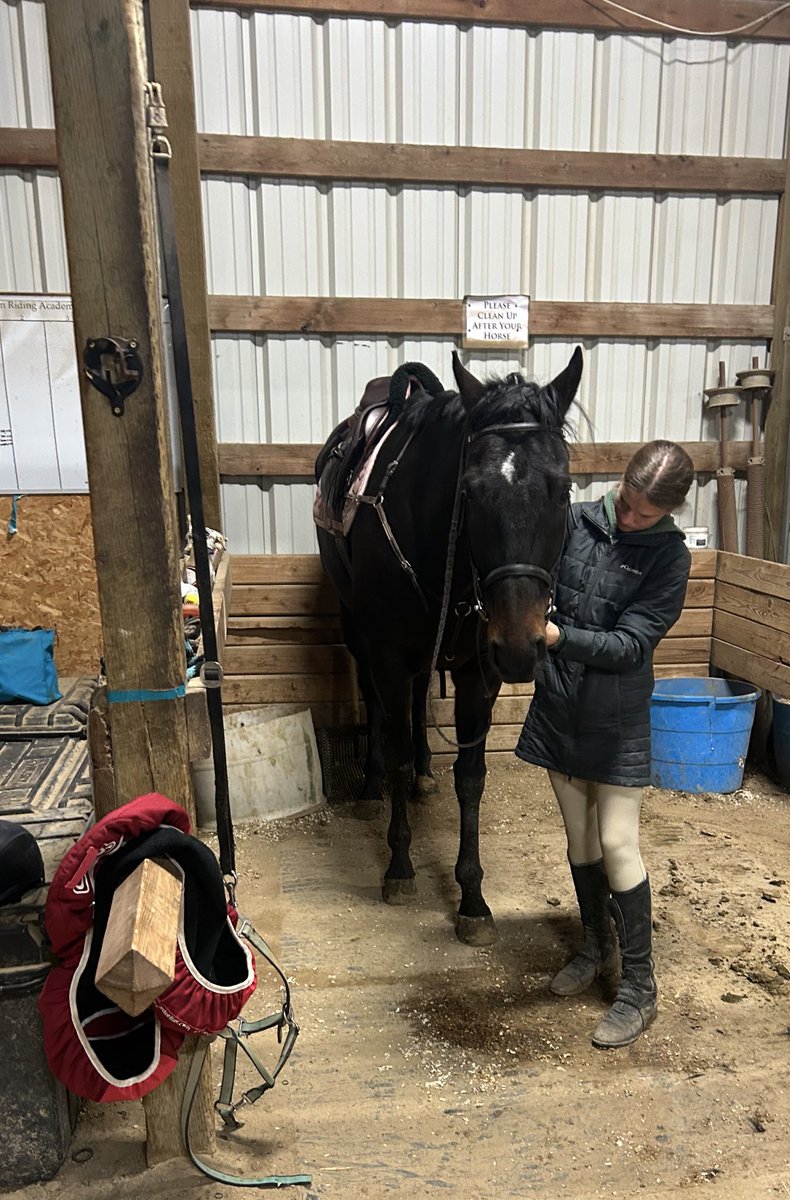 HawsP's tweet photo. I’m thankful maya has something she loves, she’s good at, gives her self confidence, a good work ethic, and some attention to detail. #regulatorsmountup https://t.co/riWhfNPYRk