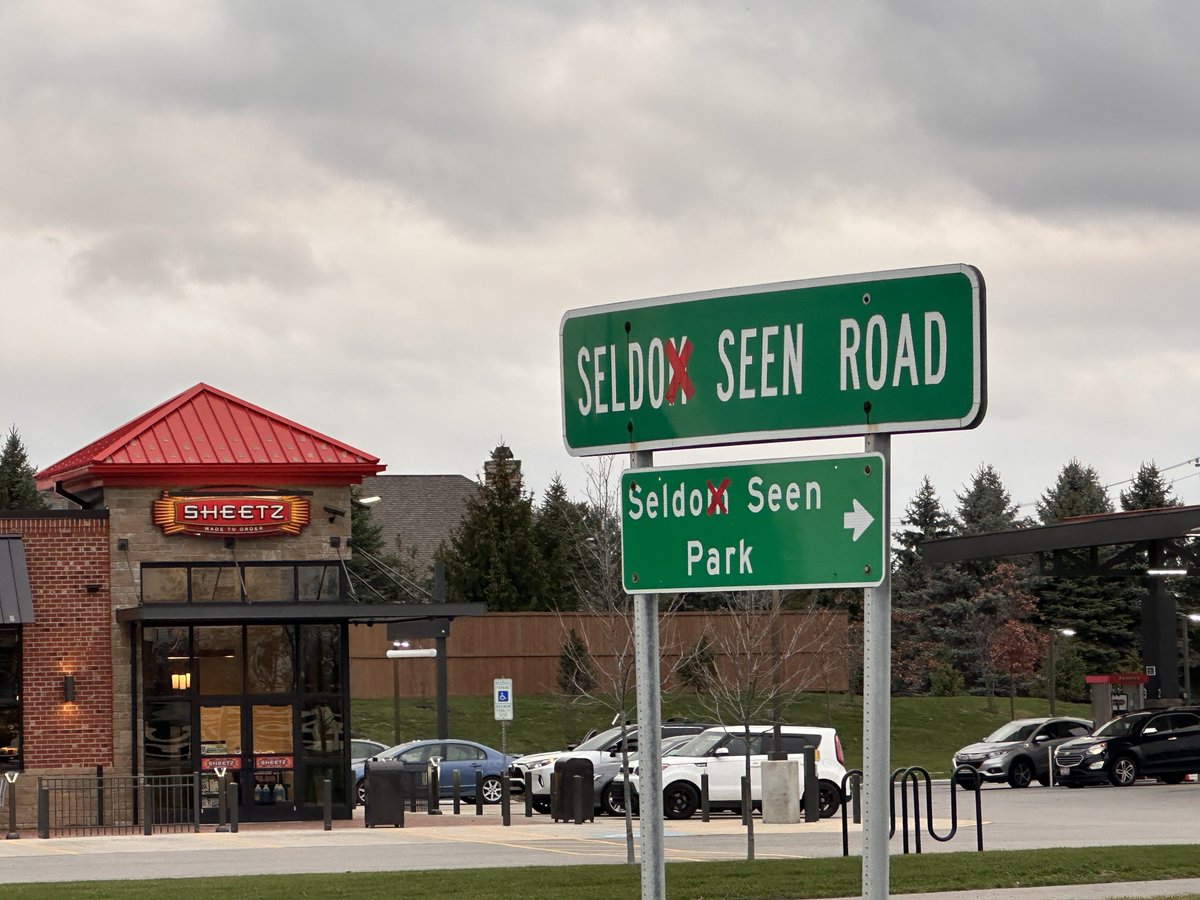 Hey <a href="/sheetz/">SHEETZ</a> welco❌e to <a href="/OhioStateFB/">Ohio State Football</a> #TheGame
