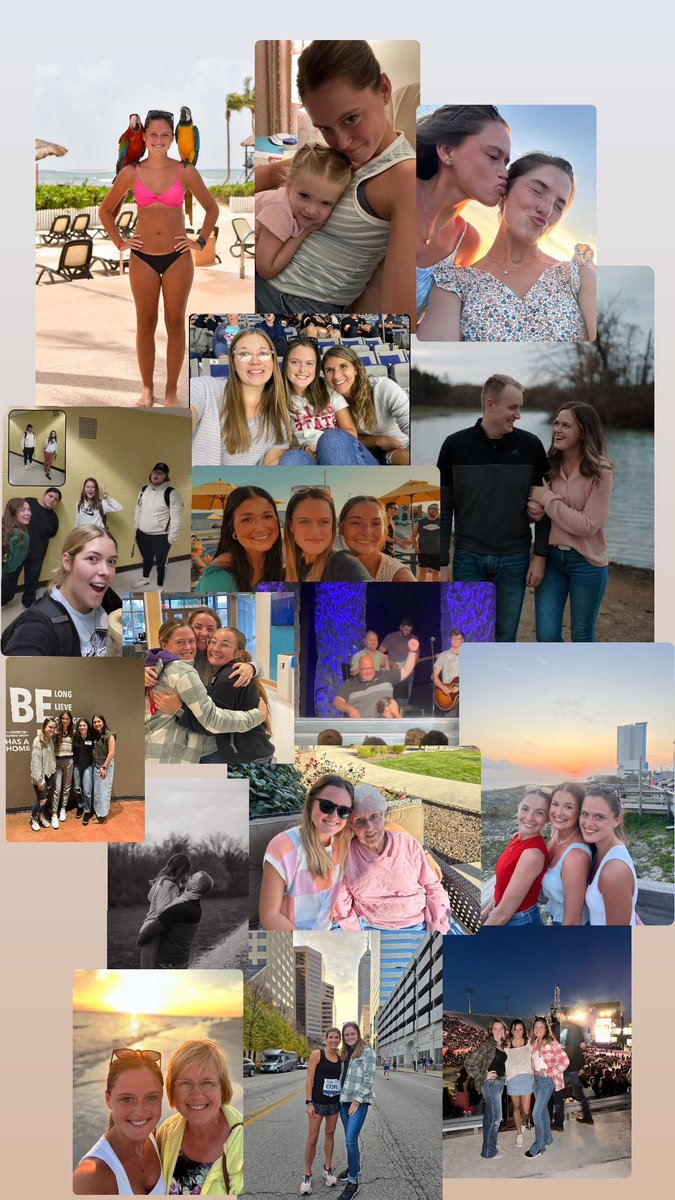lots to be thankful for! 😊