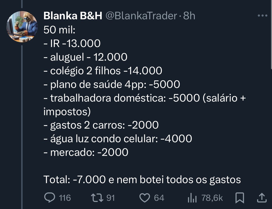 surditia do zap™ tweet media
