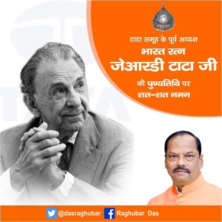 Raghubar Das tweet media