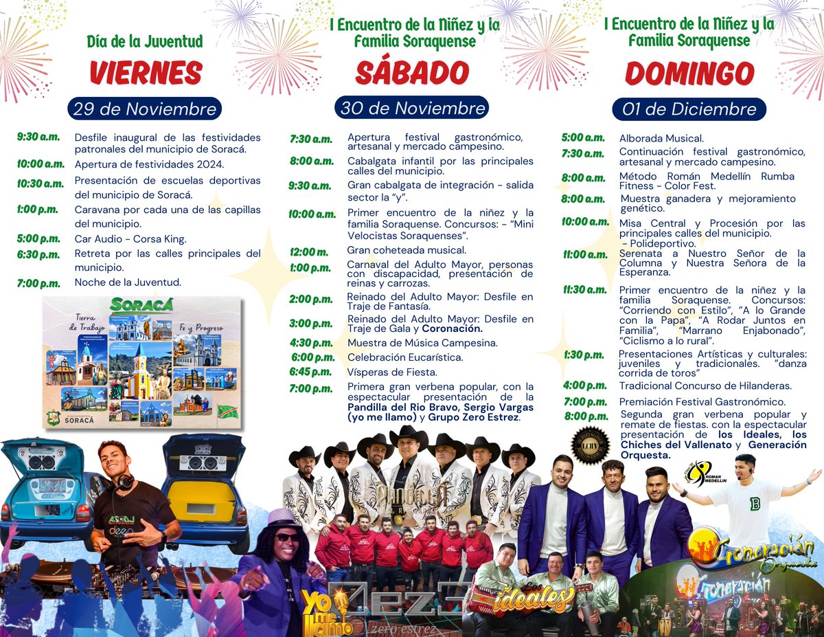 ALCSORACA's tweet image. soraca-boyaca.gov.co/calendario-de-…
