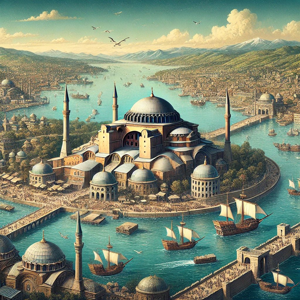 ex10_ex's tweet photo. Constantinople

#EasternRomanEmpire https://t.co/SoIhobM0Ui