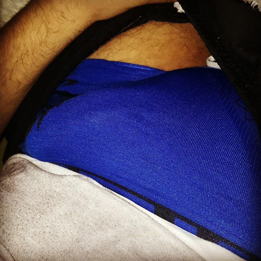 GABExCRUZ's tweet photo. If u were by my side when I woke up hard I would fuck u hard

 #PINTOSAWARDS #WOKEUPHARD https://t.co/Trixk5pU5D