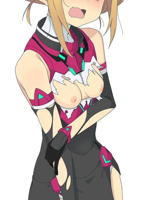 NSFW

らくがき。
リクエスト頂いた、アリス・ギア・アイギス の 高幡のどか。 