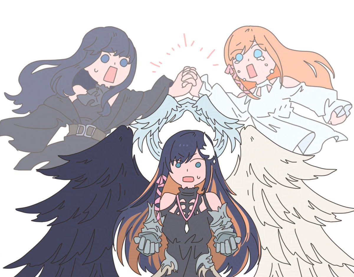 Ff14Monday's tweet image. 