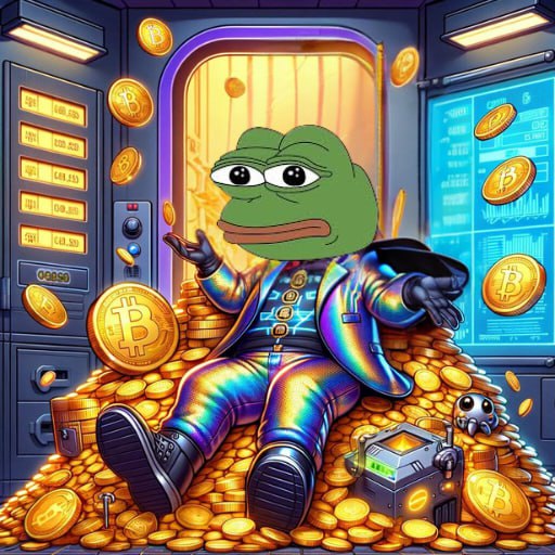 _jopsl's tweet photo. @SharksCoins #FROGINME is going to pump right away! Better to join us now before it's too late πͺ
4Waw4yjfJq16dnJ4KaB6nb4pUx7uqSD7CzKrZjuUpump
@FrogInMeSolana
#1000x #SOLANA #FROGINME #GEMS https://t.co/LGEMeWP6M8