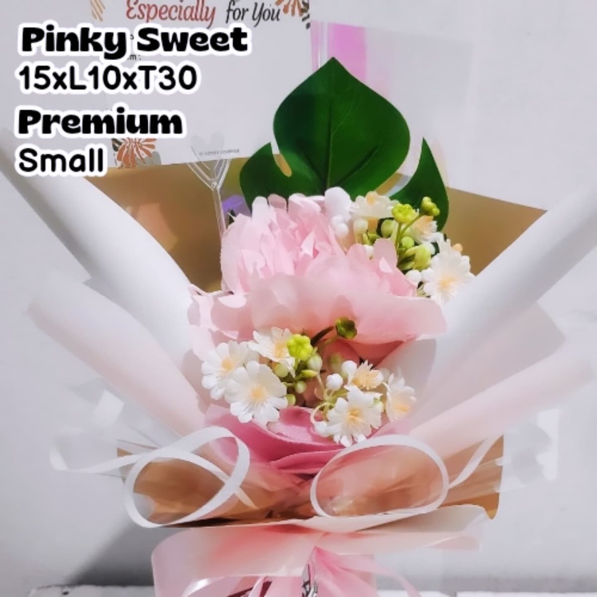 OurstuffID's tweet photo. Bouquet Single Flower Premium

Pemesanan bisa melakukan via WA (0812-9455-9019)/Marketplace.

#kadoultah #kadowisuda #kadounik #hadiahanniversary  #buketbunga #buketwisuda #buketbungamurah #buketbungawisuda #buketanniversary  #buketulangtahun #buketuntukpacar #buketbonekawisuda https://t.co/kAO7027T00