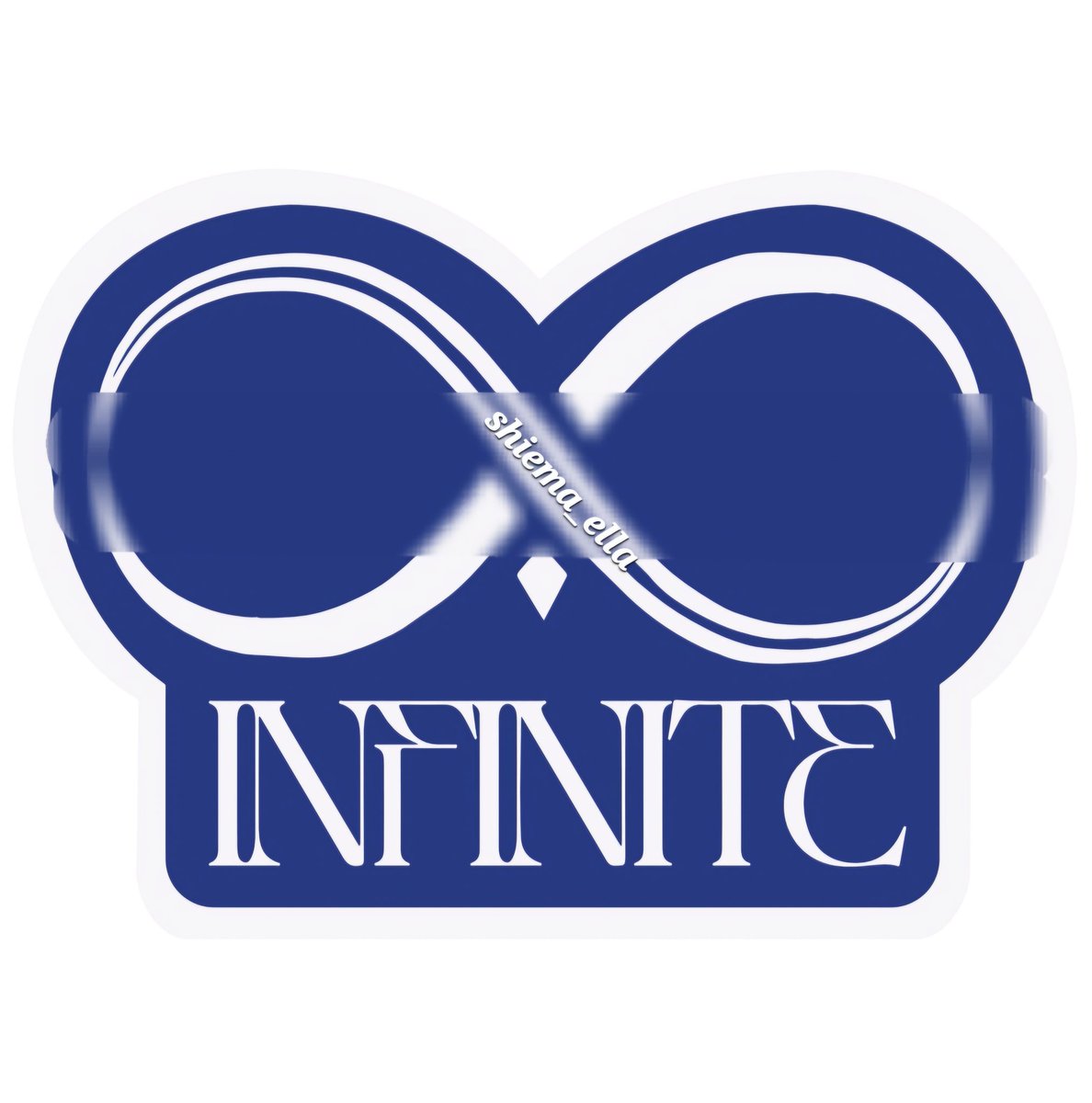 shimshimsheri's tweet photo. 인피니트 15주년 콘서트 LIMITED EDITION 나눔 ♾️

💛 이니피니트 로고 스티커 💛
🩷 날짜 12월 6일 ~ 8일 ( 올콘 )
🩷 수량: 하루에 30개
🩷 장소 및 시간 : 당일 타래 공지
🩷 인증: 없음 ~ 인사만 하면 바로 드립니다

스티커에 당연히 아이디가 없을겁니다

#인피니트 #Infinite https://t.co/UKcfaywufo