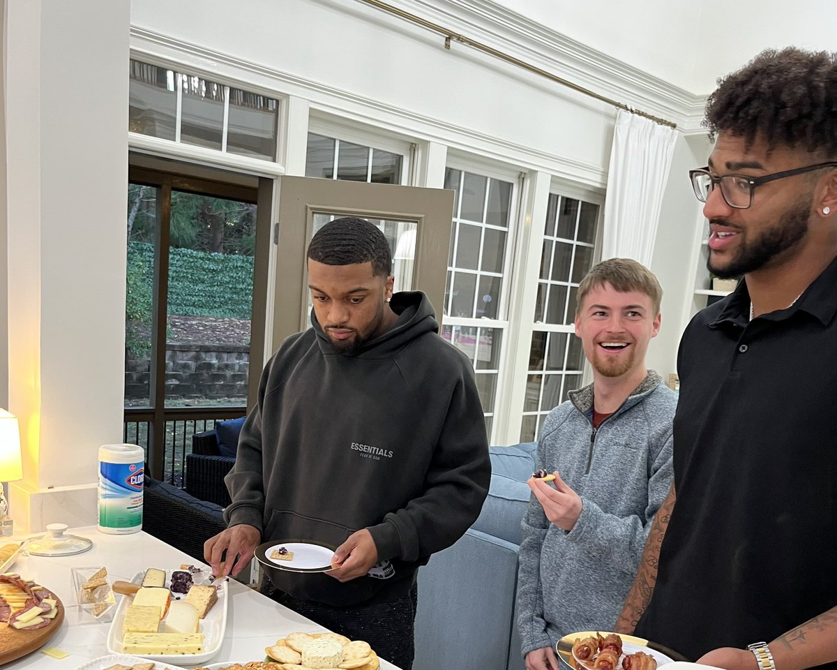 Freddie Kitchens tweet media