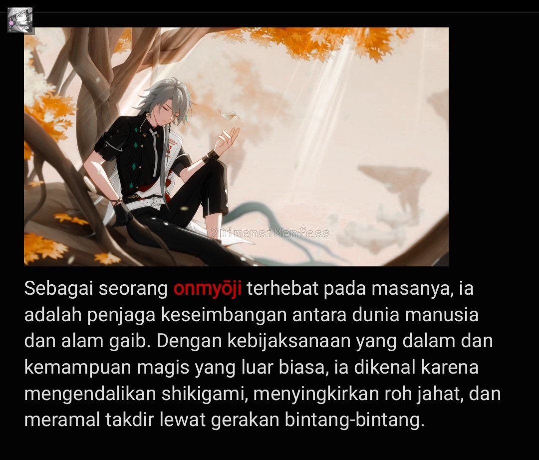 2DimensiMenfess's tweet photo. !2dfess Jika anda berminat berkawan dengan saya, anda dapat memulai interaksi dengan meninggalkan kata kunci atau me-retweet pesan ini bila ingin berinteraksi dilain kesempatan. Terima kasih banyak. 

— J-OC, Supernatural. https://t.co/xI9SqTCYtZ