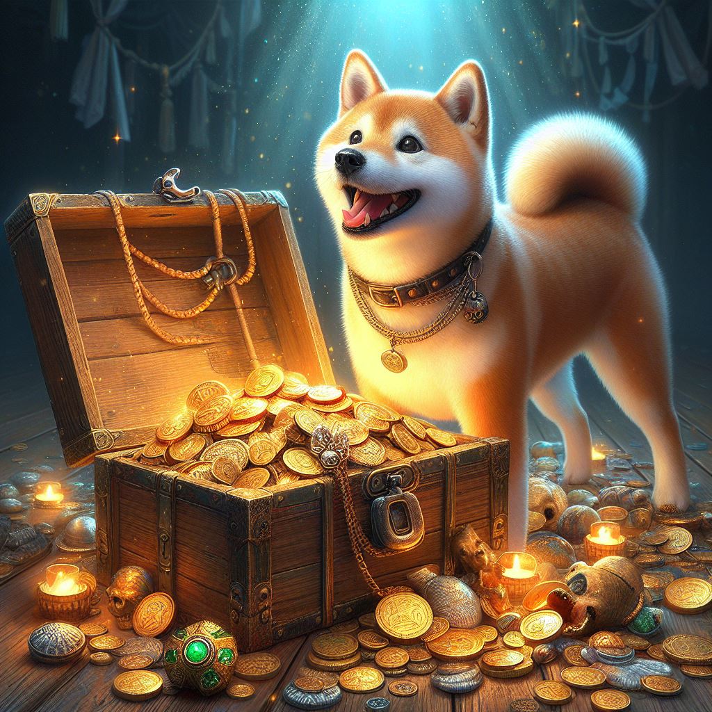 bch_sun's tweet image. $SHIBCH #BCHDefi #BCHMeme 
🐺💰🐺💰🐺💰🐺💰🐺💰🐺💰