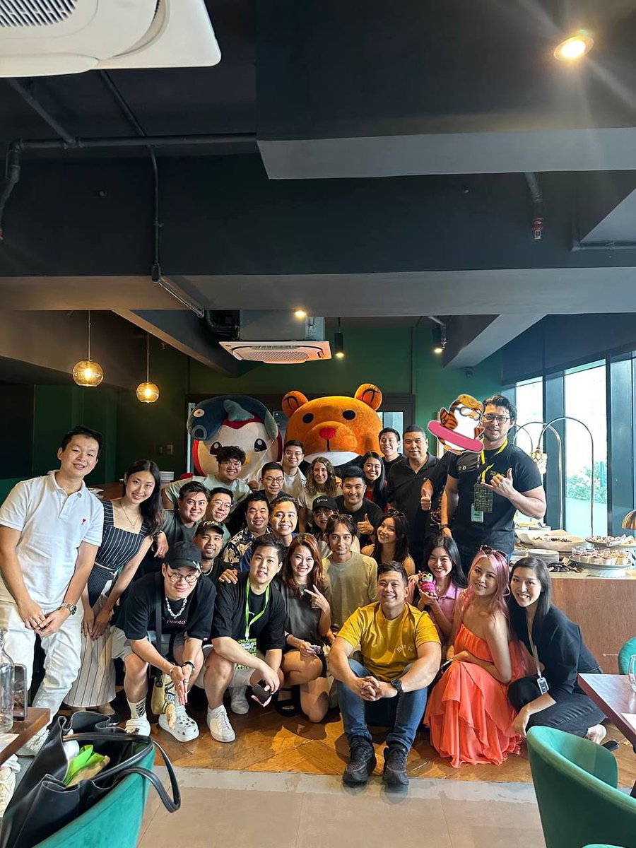 Pudgy Penguins Philippines 🇵🇭🐧 tweet media