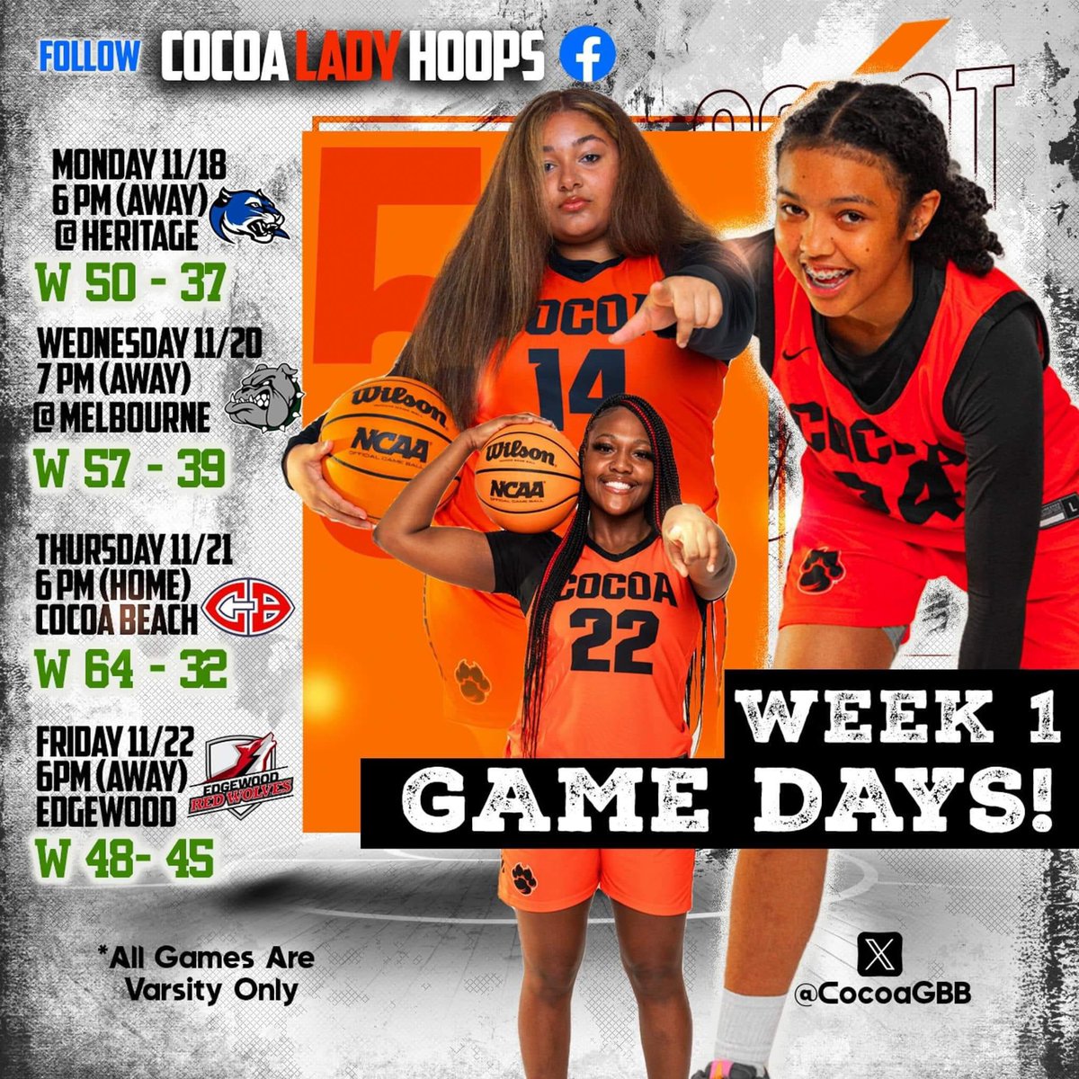 Mya Drake 🏀 tweet media