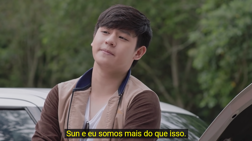 _benny_verse's tweet photo. Eu amo o Pluem, mas o ranço que eu tinha do In 555

#OurSkyyอยากเห็นท้องฟ้าเป็นอย่างวันนั้น 
#InSun #PluemChimon #MyDearLoser https://t.co/J72Wcmj5s0