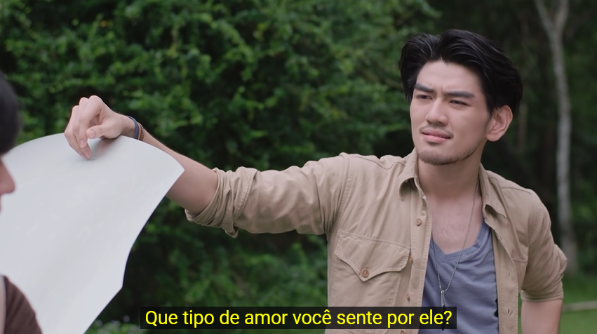 _benny_verse's tweet photo. Eu amo o Pluem, mas o ranço que eu tinha do In 555

#OurSkyyอยากเห็นท้องฟ้าเป็นอย่างวันนั้น 
#InSun #PluemChimon #MyDearLoser https://t.co/J72Wcmj5s0