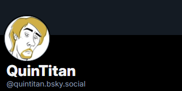 QuinTitan tweet media