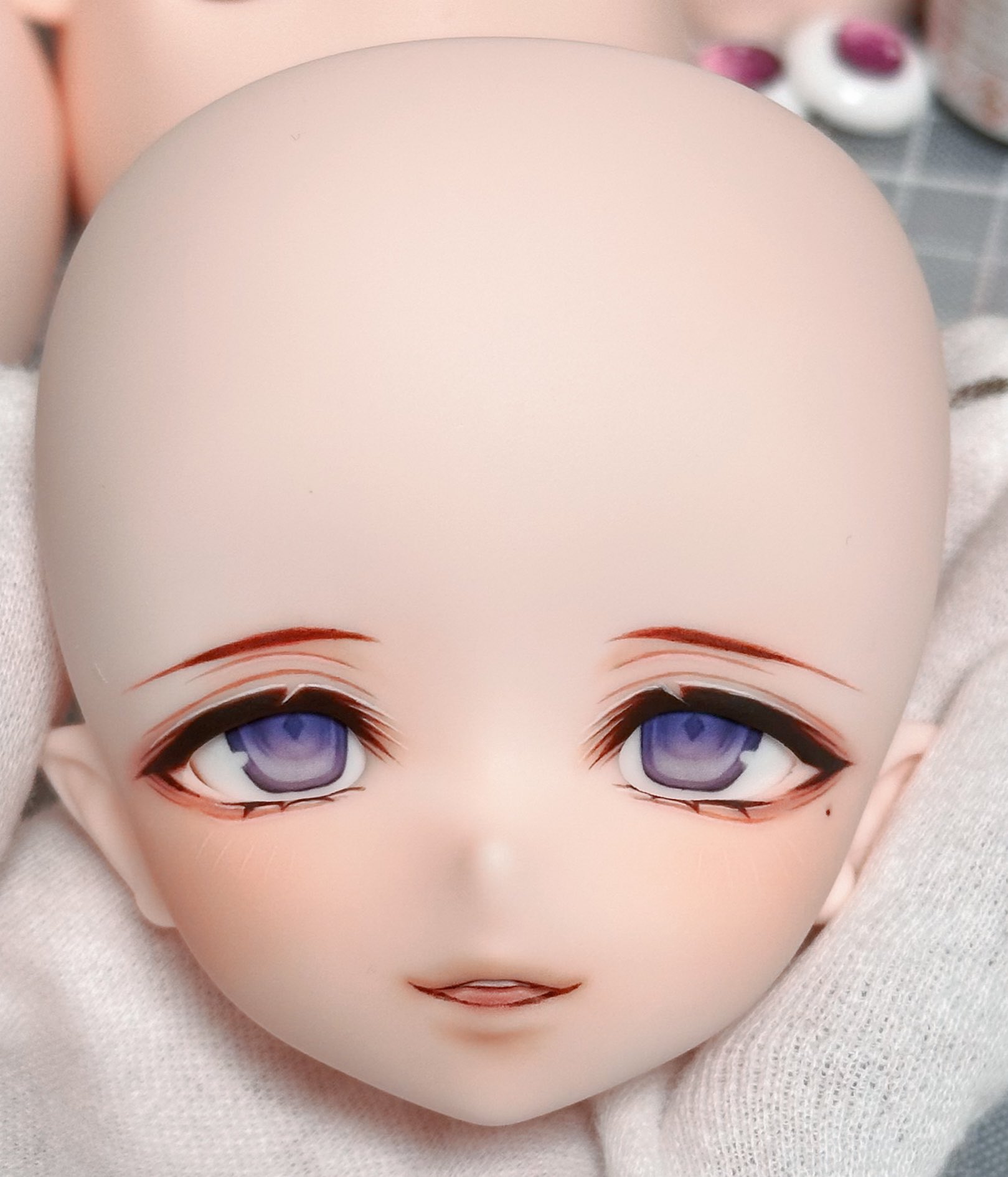 imomodoll Maru ヘッド　カボションアイ　カスタム m23297556985_1.jpg?1710936832