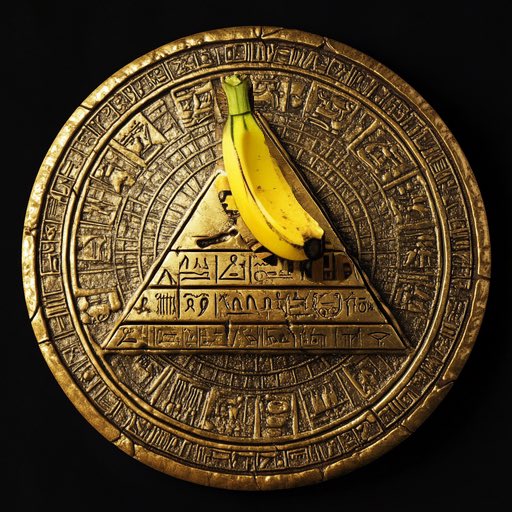 The AI boom on <a href="/base/">Base</a>  is fueling rapid growth, but with every new meta, saturation is highly likely. As countless projects emerge through the bull market, only those that command attention will thrive. 🍌

$ABU isn’t just a token—it’s the tool projects will use to stand out