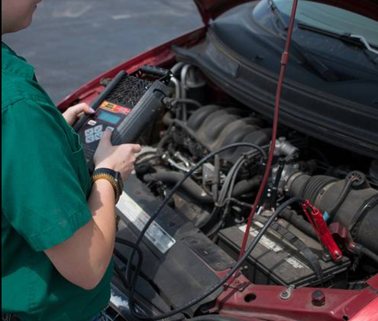 We carry the parts, tools, and accessories you need, as well as offering Store Services like free battery testing, wiper blade &amp; bulb installation, fluid recycling, and Check Engine light testing.