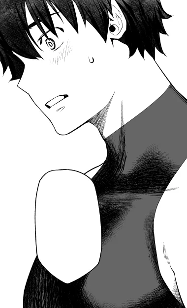 エロ漫画じゃ完全にいらない要素なんだけど
FGO本いっぱい描いたおかげで結構イケメン描けるようになったのが個人的に嬉しい 