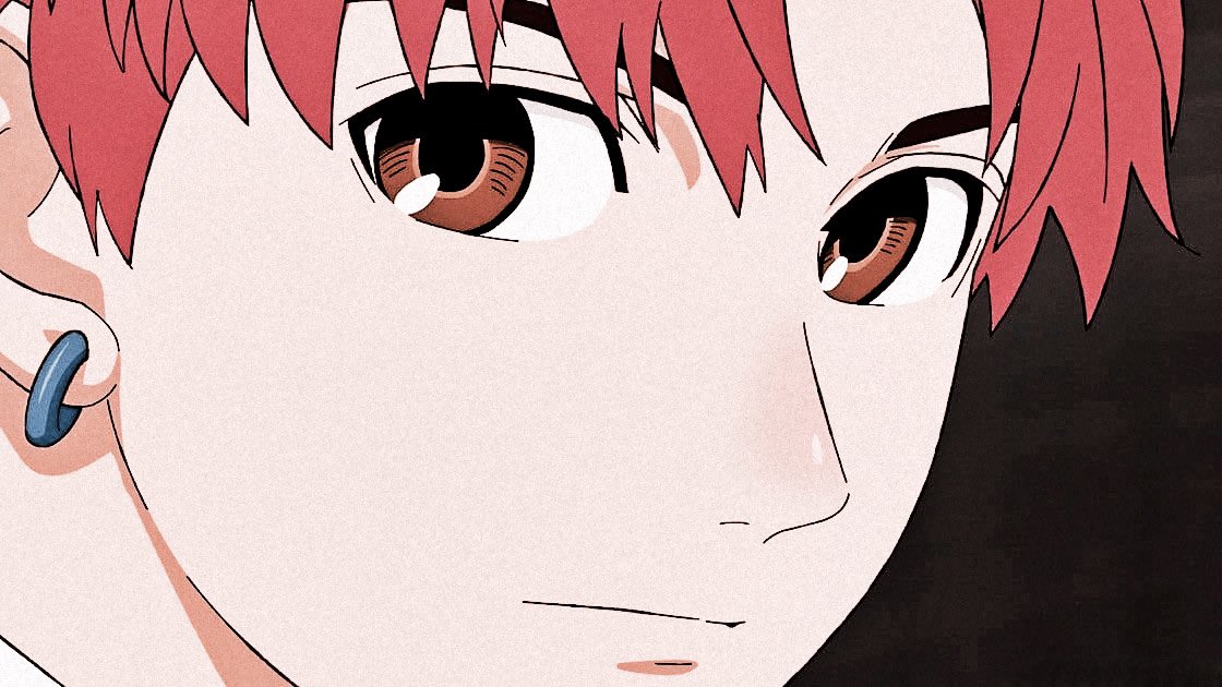 ️️
️️ ️ ️️ 
️️                      #dandadanrp x #mvrp