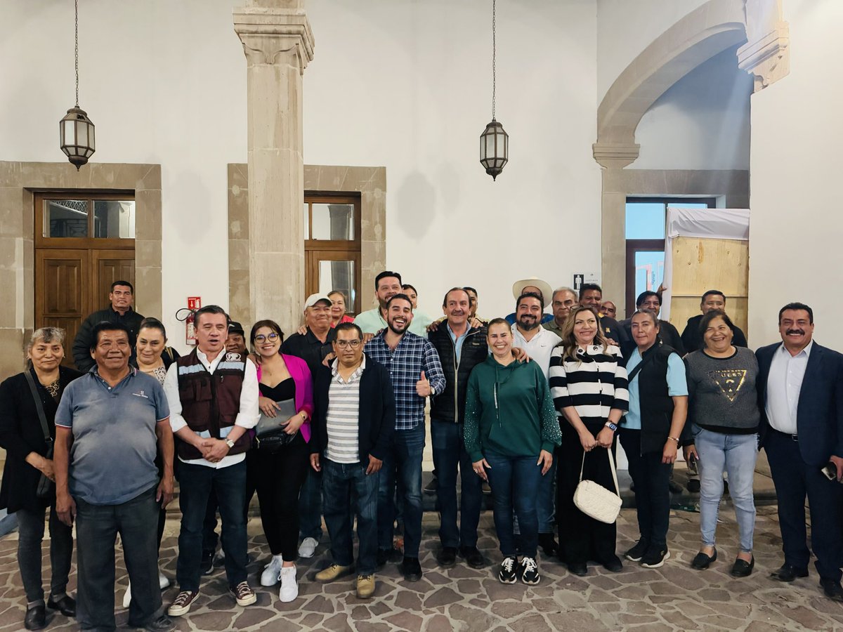 Malena González tweet media